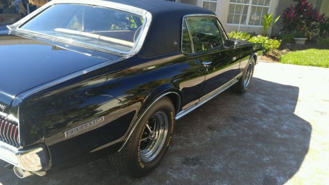 1967 Mercury Cougar XR-7 GT - photo 2