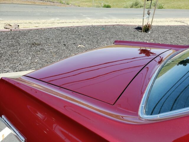 1967 Mercury Cougar XR-7 - photo 11