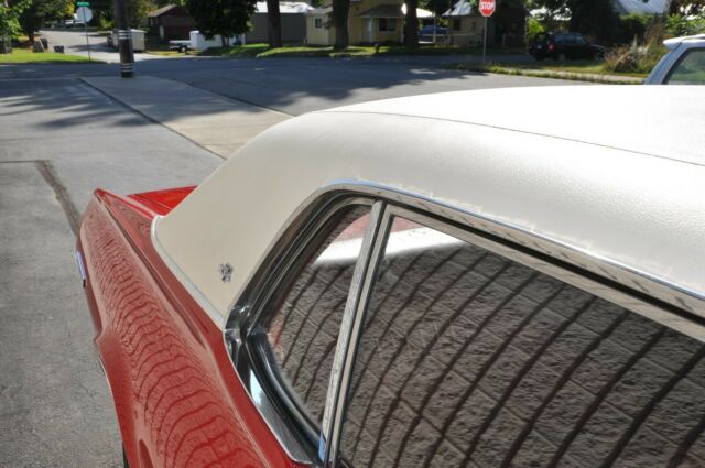 1967 Mercury Cougar XR 7 - photo 11