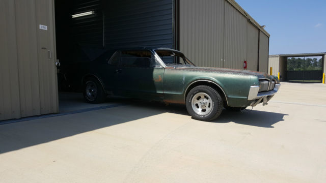 1967 Mercury Cougar XR 7 - photo 5