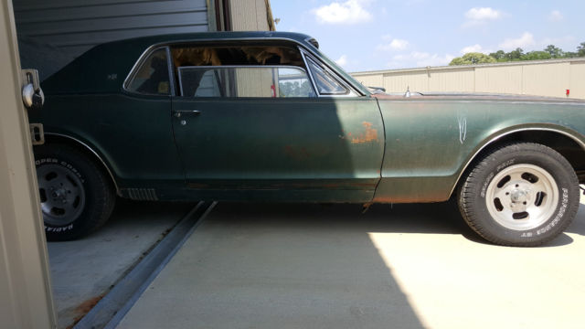 1967 Mercury Cougar XR 7 - photo 6