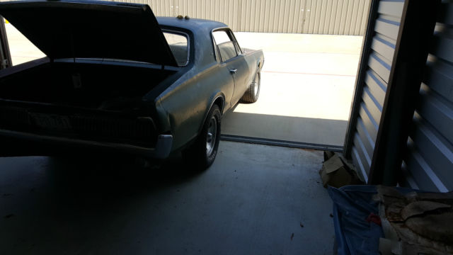 1967 Mercury Cougar XR 7 - photo 7