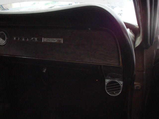 1967 Mercury Cougar XR7 GT S Code - photo 10