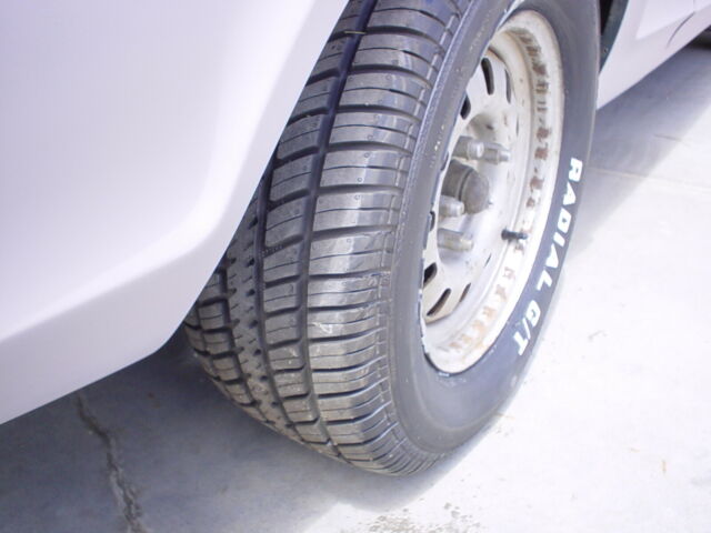 1967 Mercury Cougar XR7 GT S Code - photo 5