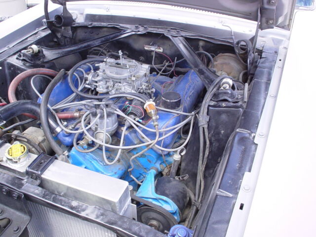 1967 Mercury Cougar XR7 GT S Code - photo 6