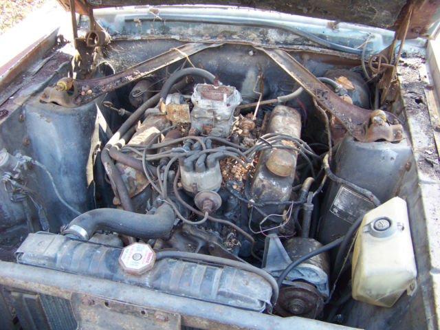 1967 Mercury Cougar - photo 8