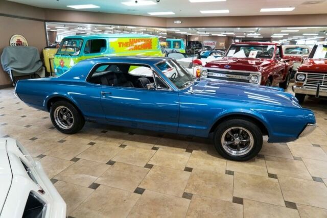 1967 Mercury Cougar XR7 - photo 5