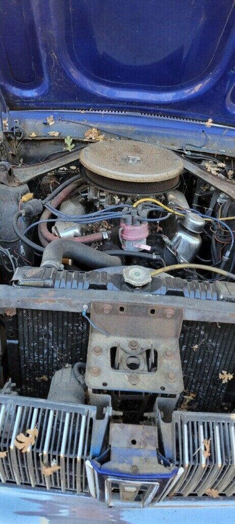 1967 Mercury Cougar - photo 13