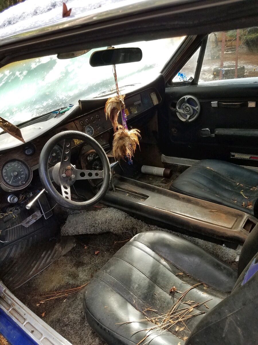 1967 Mercury Cougar - photo 8