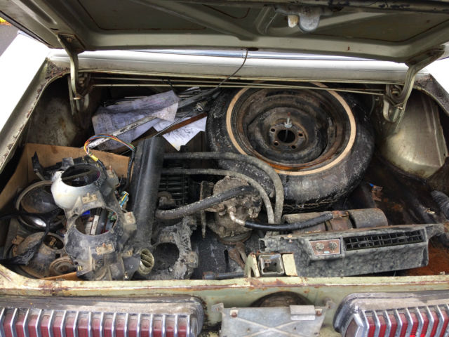 1967 Mercury Cougar Coupe - photo 8