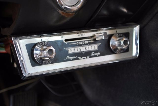 1967 Mercury Cougar - photo 12