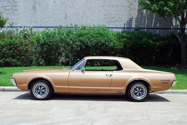 1967 Mercury Cougar - photo 3