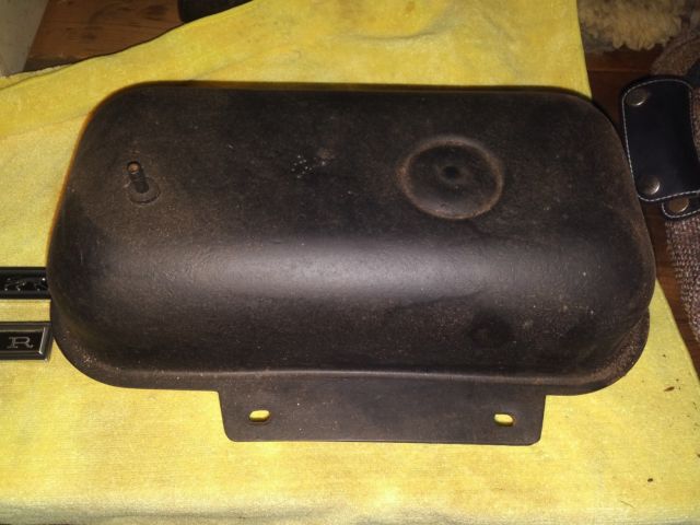 1967 Mercury Cougar XR7 - photo 13