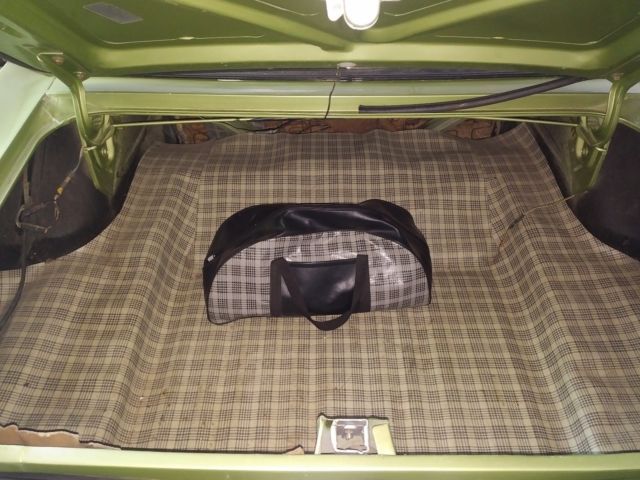 1967 Mercury Cougar XR7 - photo 9