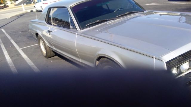 1967 Mercury Cougar - photo 3