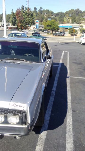 1967 Mercury Cougar - photo 4