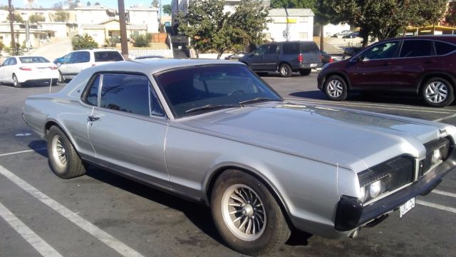 1967 Mercury Cougar - photo 5