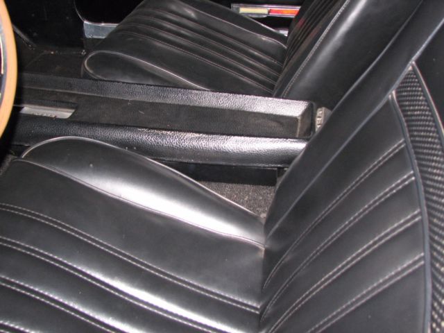 1967 Mercury Cougar - photo 7