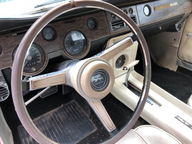 1967 Mercury Cougar - photo 11