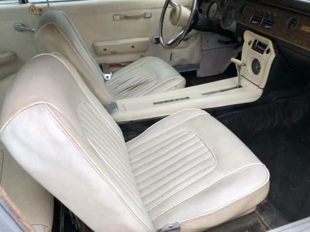 1967 Mercury Cougar - photo 4