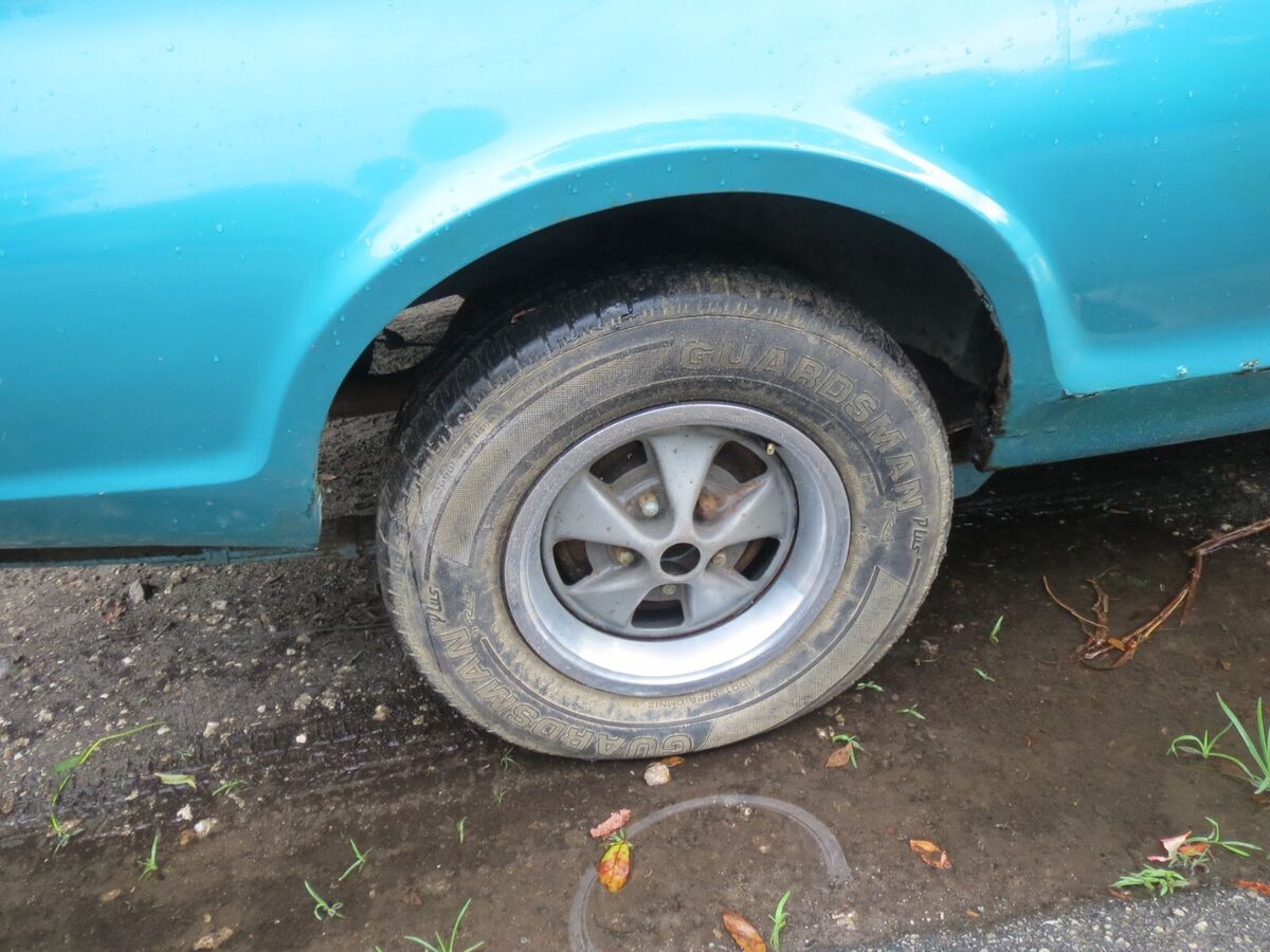 1967 Mercury Cougar - photo 11