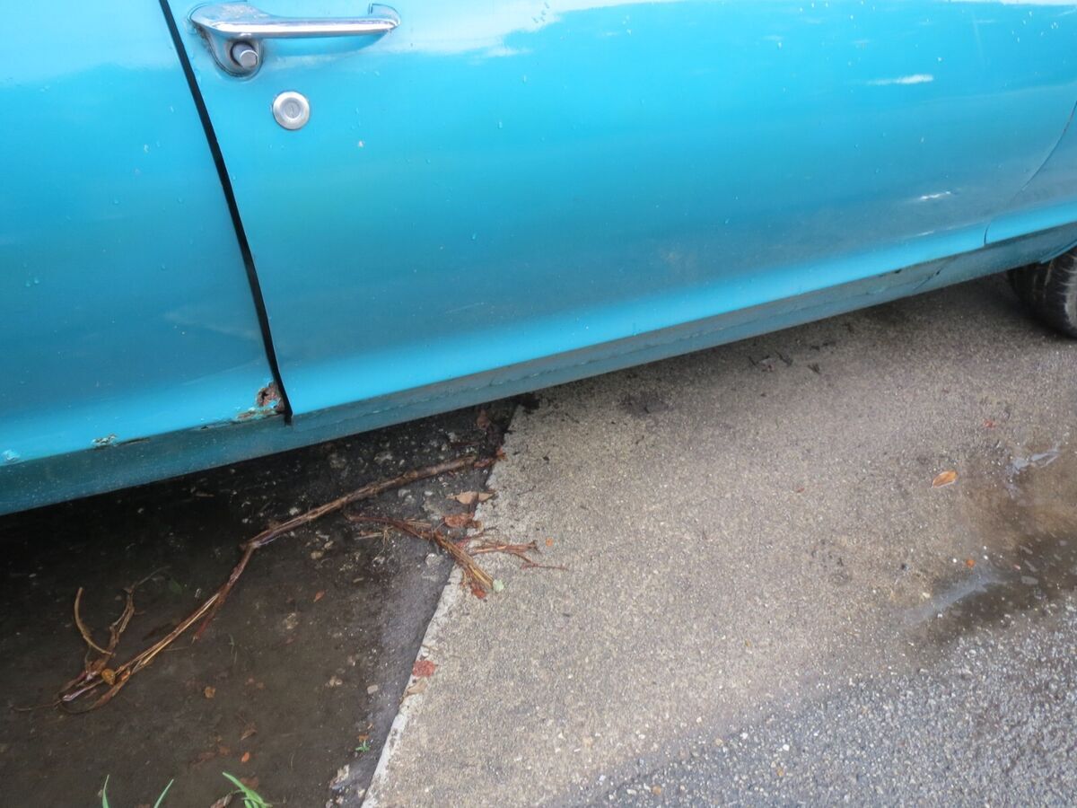 1967 Mercury Cougar - photo 12