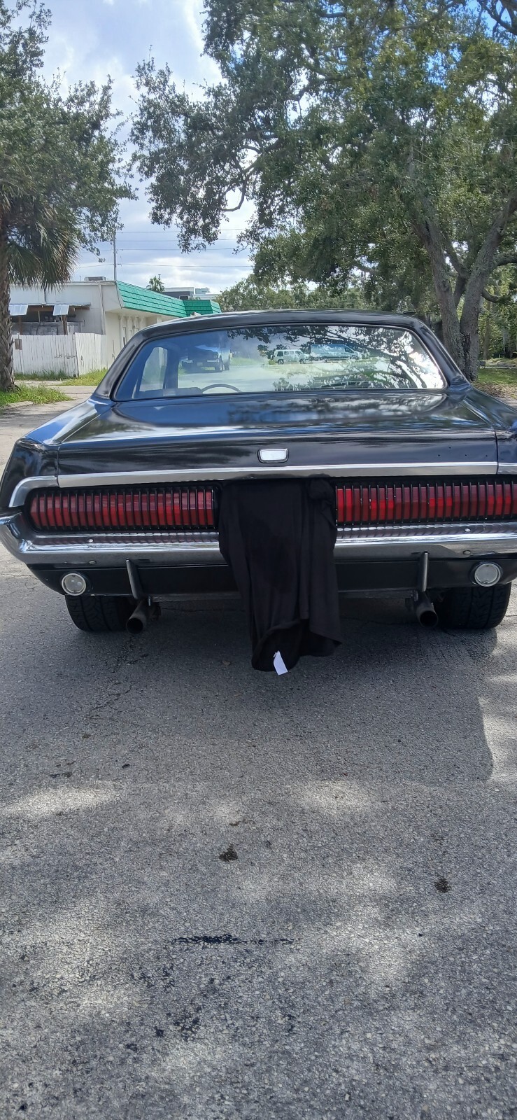 1967 Mercury Cougar XR7 - photo 11
