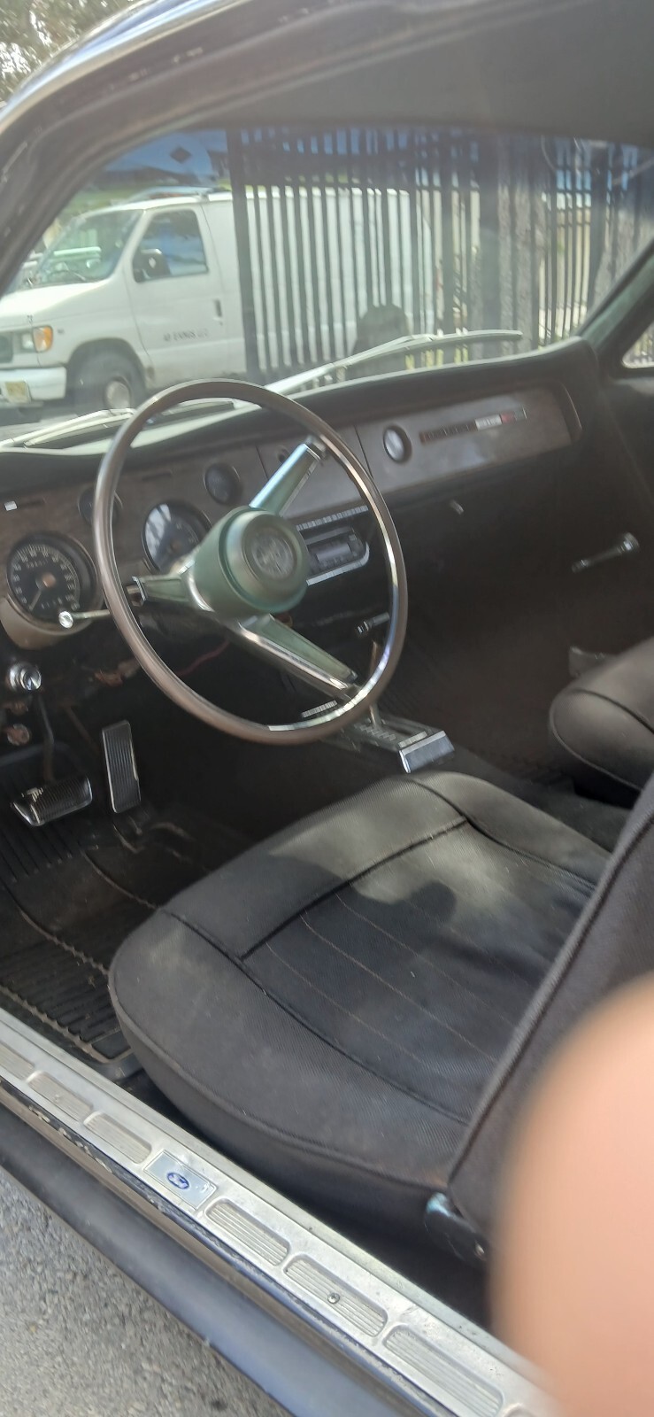 1967 Mercury Cougar XR7 - photo 13