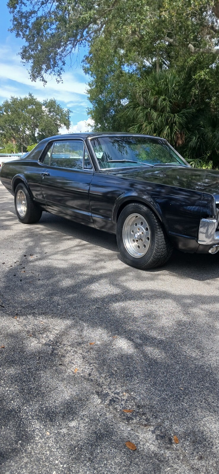 1967 Mercury Cougar XR7 - photo 6