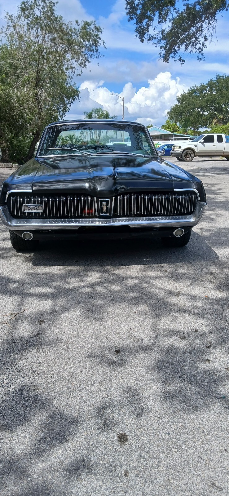 1967 Mercury Cougar XR7 - photo 7