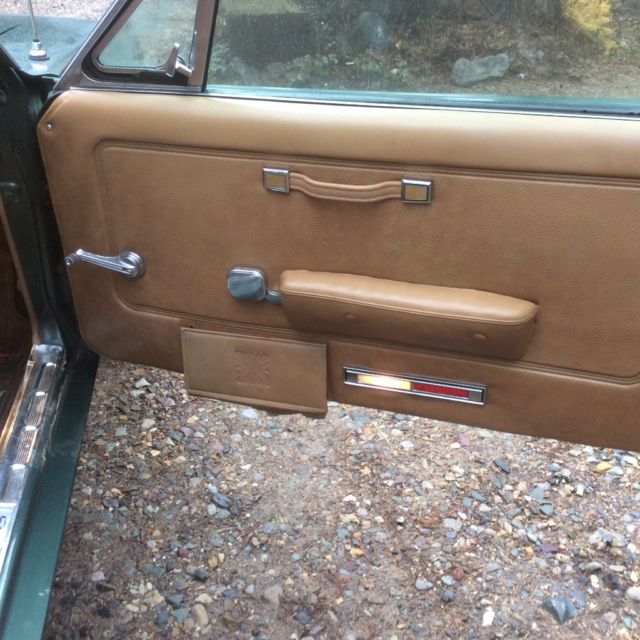 1967 Mercury Cougar XR7 - photo 11