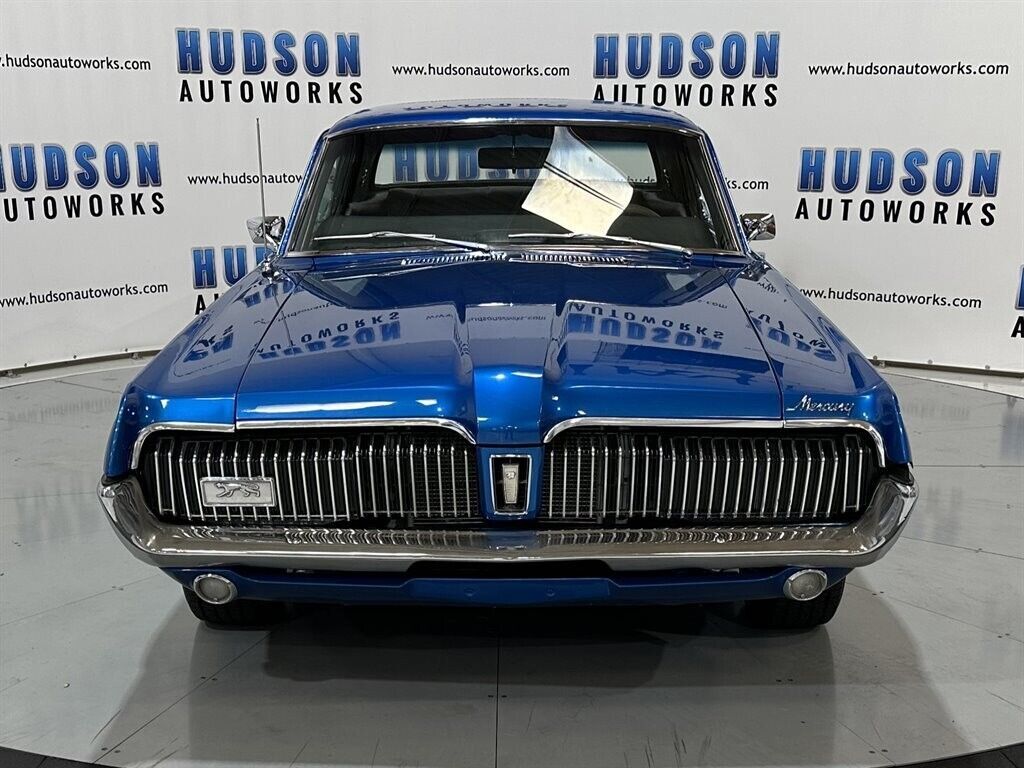1967 Mercury Cougar XR7 - photo 10