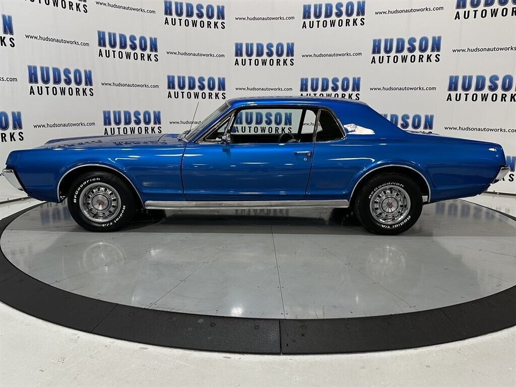 1967 Mercury Cougar XR7 - photo 3