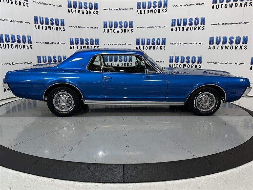 1967 Mercury Cougar XR7 - photo 8