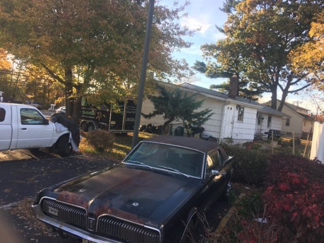 1967 Mercury Cougar XR7/GT - photo 7