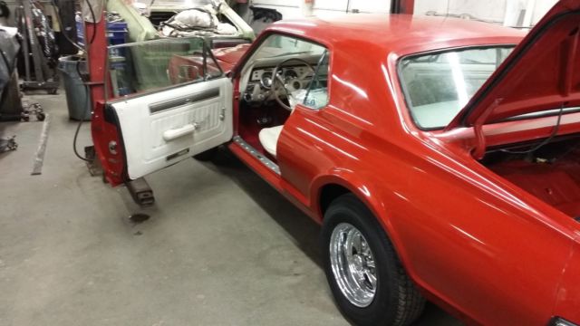 1967 Mercury Cougar - photo 10