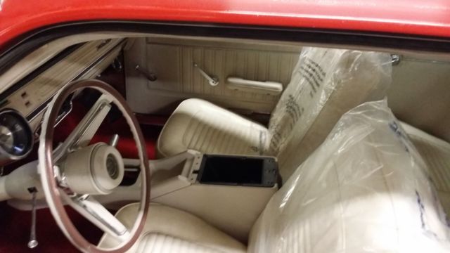1967 Mercury Cougar - photo 3