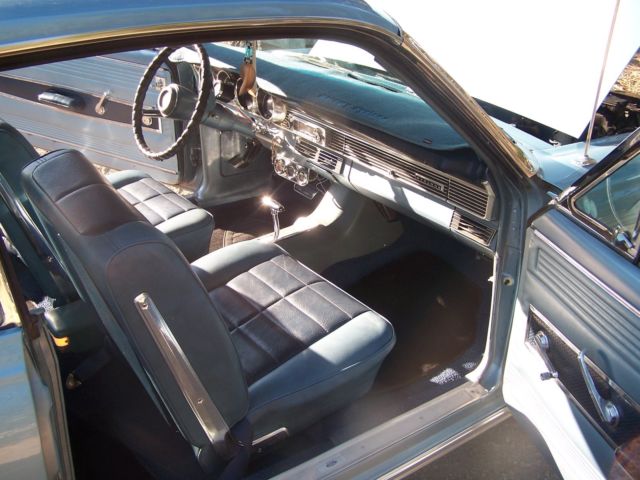 1967 Mercury Cyclone - photo 10