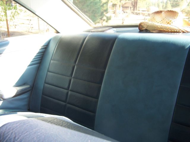 1967 Mercury Cyclone - photo 12