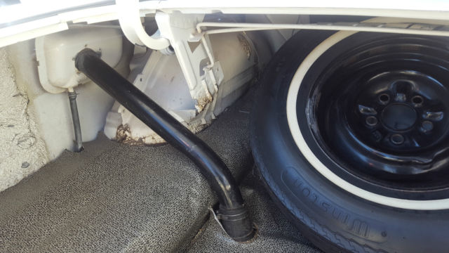 1967 Mercury 390 GT AUTOMATIC A/C ARIZONA NO RUST GT 390 - photo 10