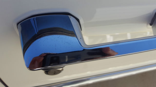 1967 Mercury 390 GT AUTOMATIC A/C ARIZONA NO RUST GT 390 - photo 11