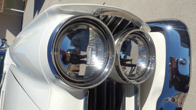 1967 Mercury 390 GT AUTOMATIC A/C ARIZONA NO RUST GT 390 - photo 8