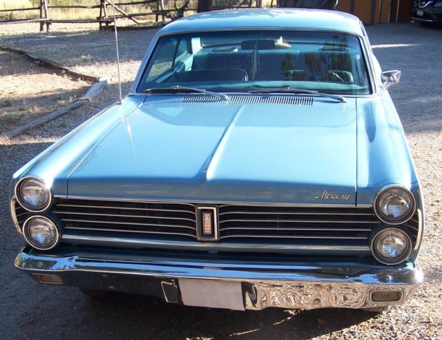 1967 Mercury Cyclone - photo 6