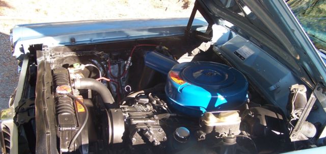 1967 Mercury Cyclone - photo 8