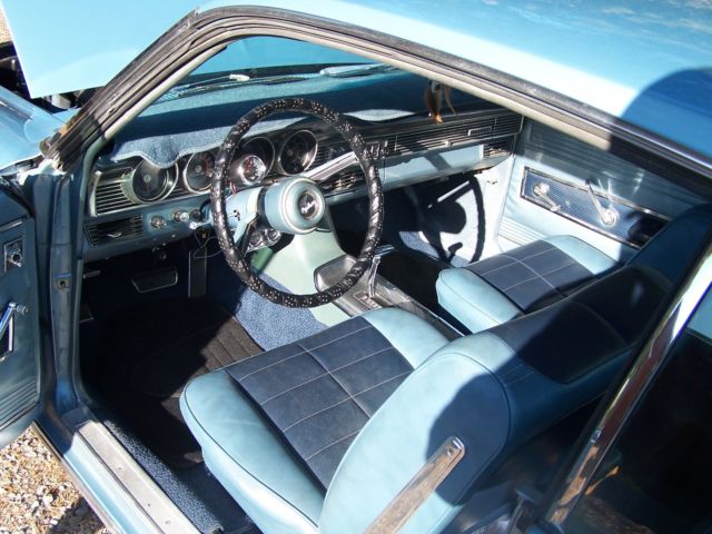 1967 Mercury Cyclone - photo 9