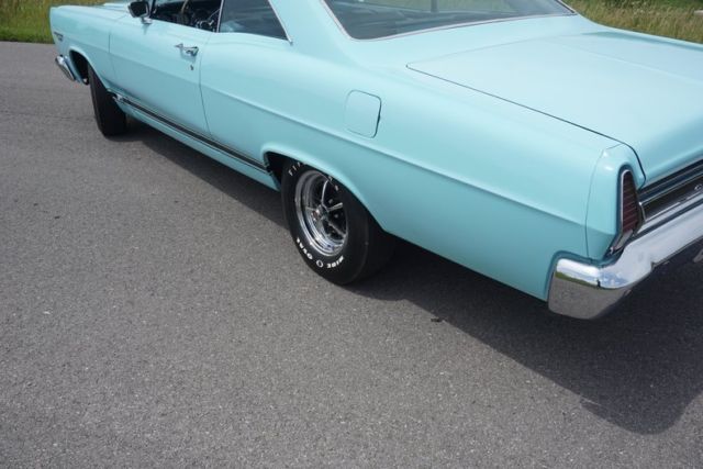 1967 Mercury Cyclone - photo 5