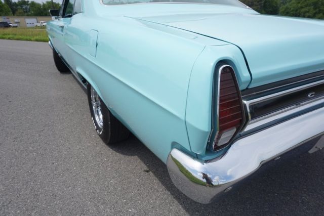 1967 Mercury Cyclone - photo 6