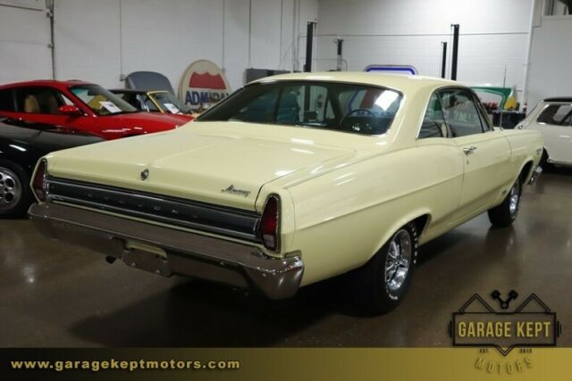 1967 Mercury Cyclone GT Tribute - photo 10