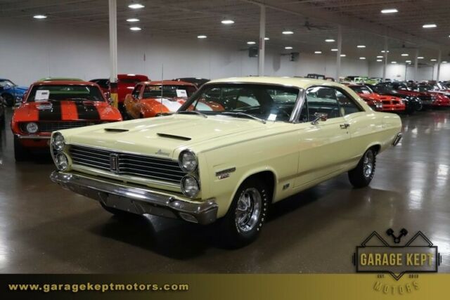 1967 Mercury Cyclone GT Tribute - photo 3