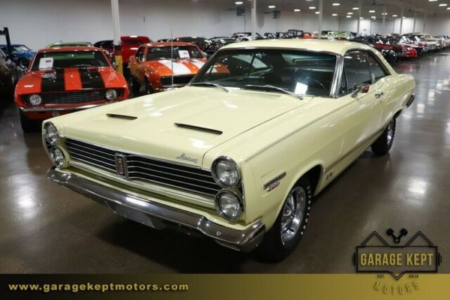 1967 Mercury Cyclone GT Tribute - photo 4